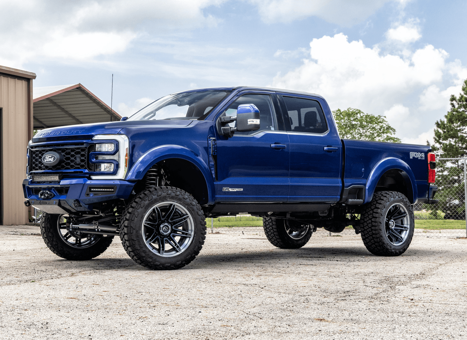 F250 SPEC-S