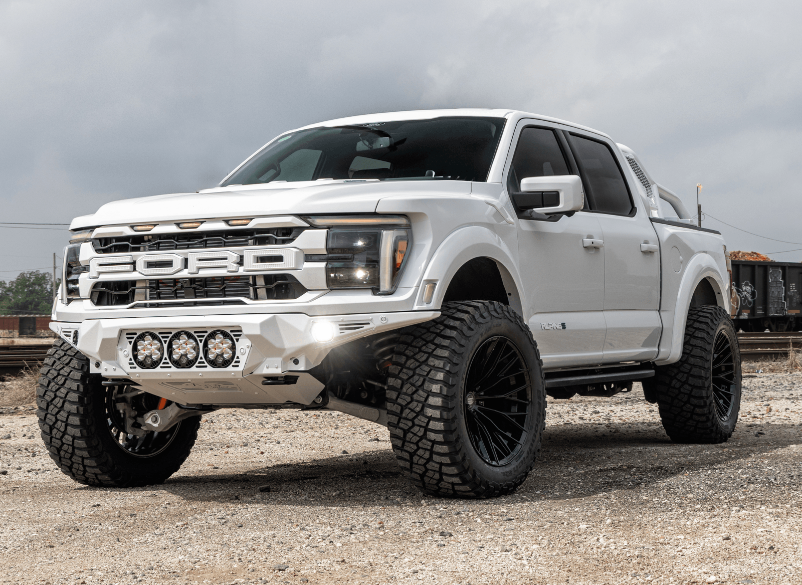 Raptor