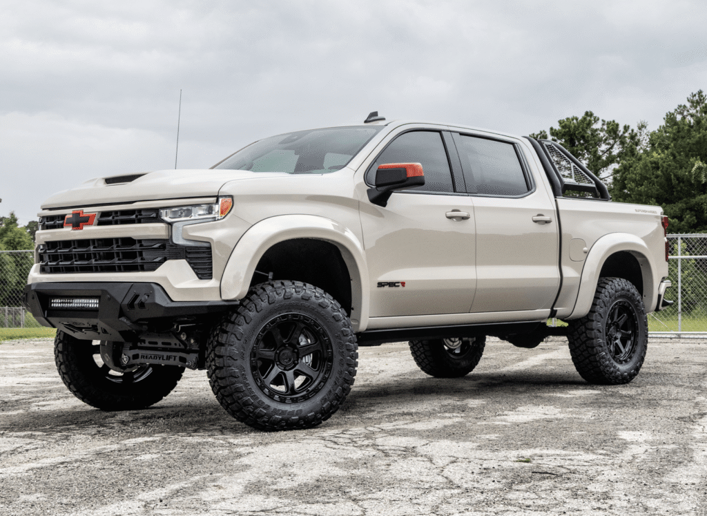 silverado-1500-specr-lifted-front